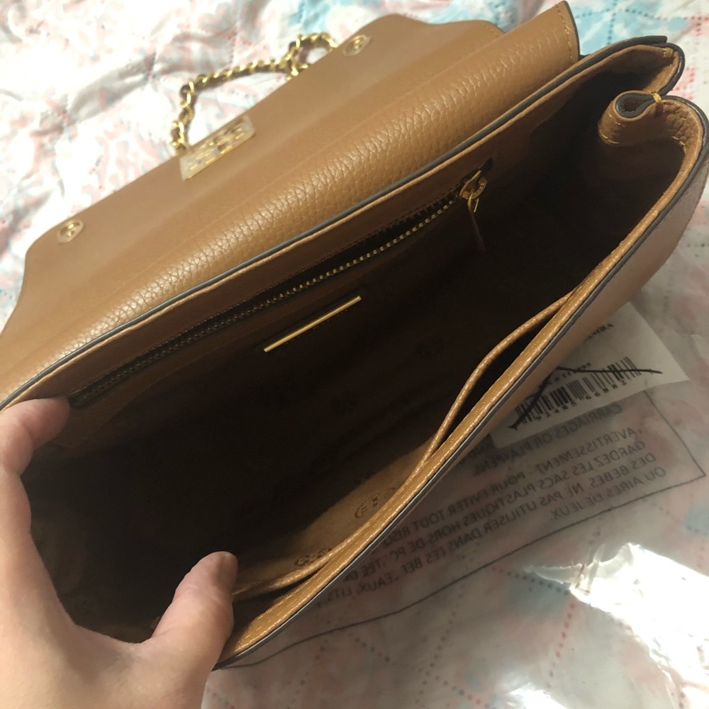 Tory Burch Britten two way bag - Picture 2 of 4